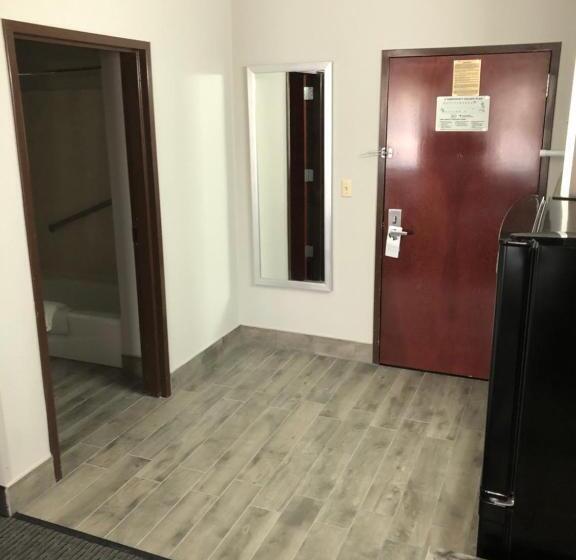 ホテル Lea County Inn