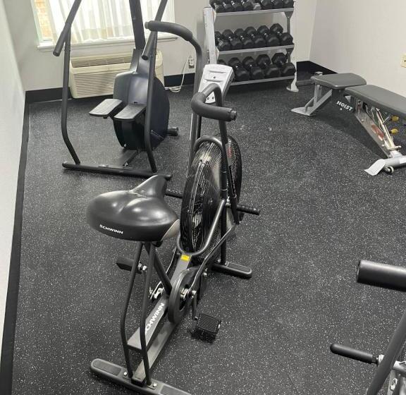 ホテル Lea County Inn