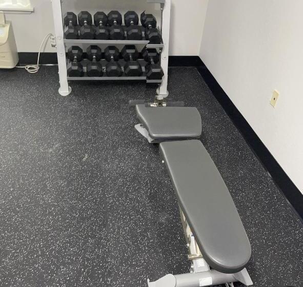 ホテル Lea County Inn