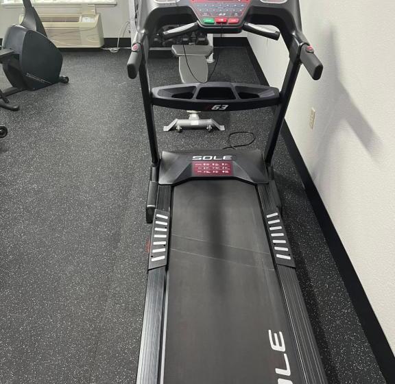 ホテル Lea County Inn