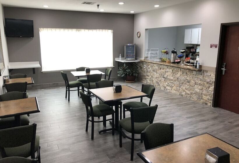 ホテル Lea County Inn