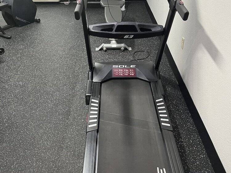 ホテル Lea County Inn