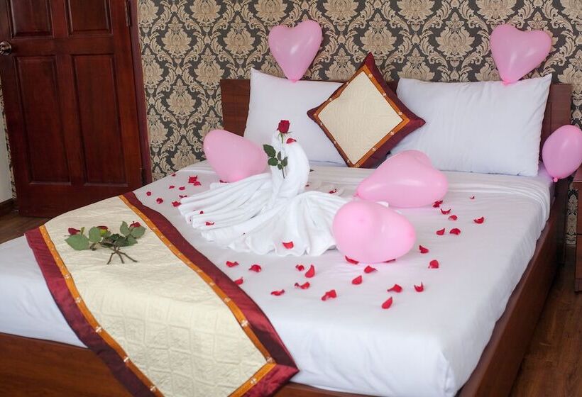 هتل Lien Hương 2