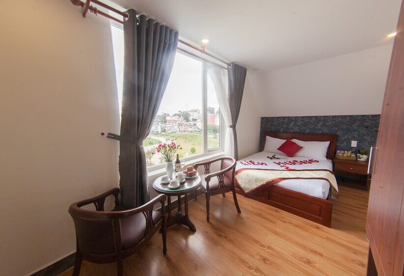 هتل Lien Hương 2