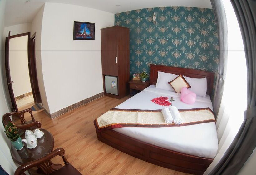 هتل Lien Hương 2