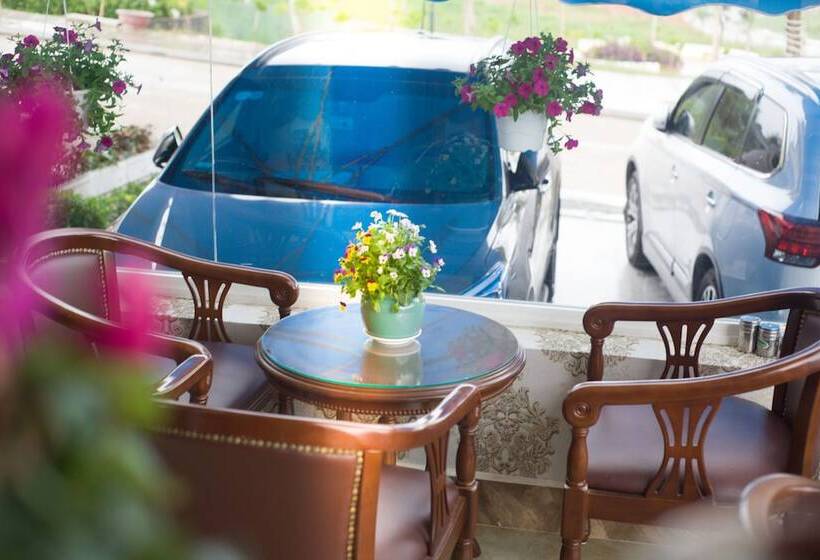 هتل Lien Hương 2