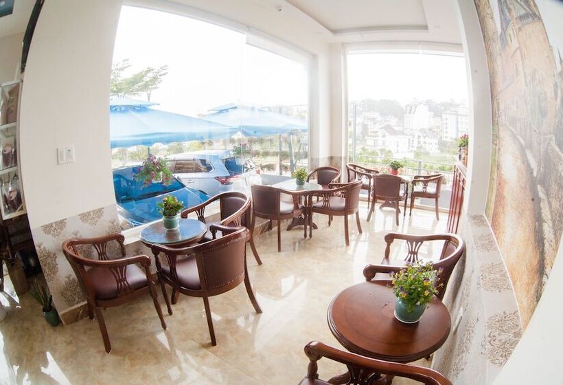 هتل Lien Hương 2