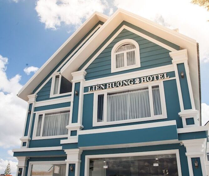 هتل Lien Hương 2