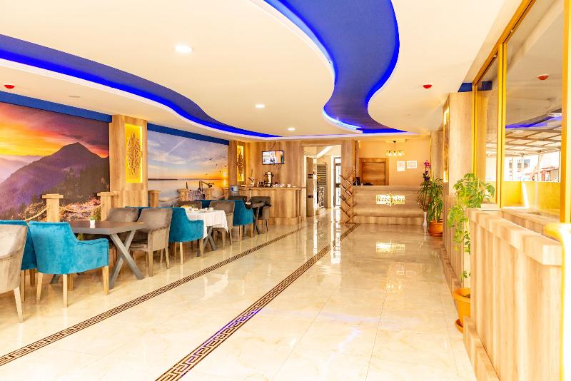 هتل Linda Expo Palace