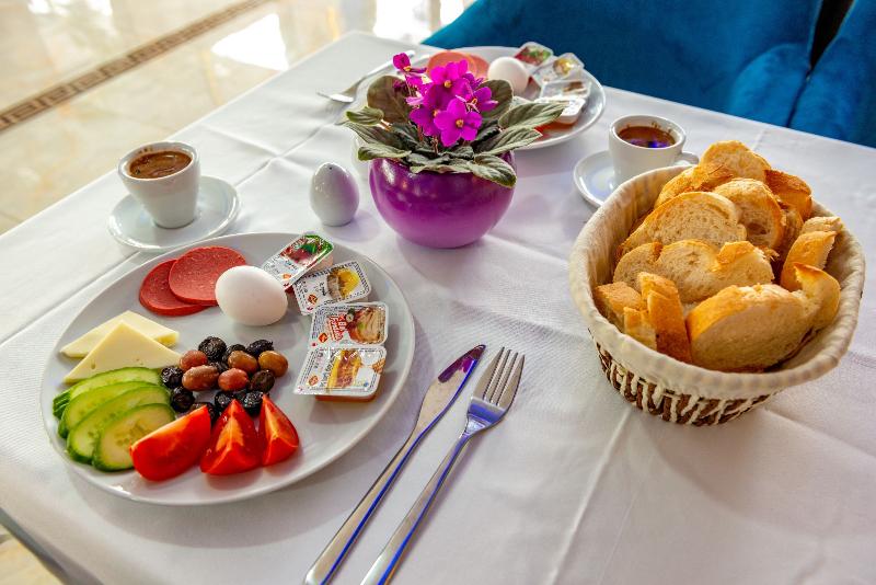 هتل Linda Expo Palace