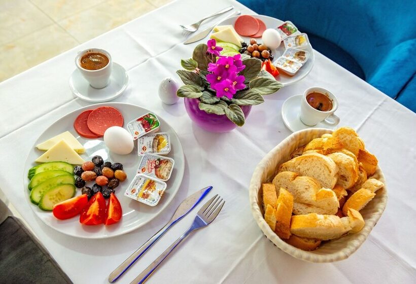 هتل Linda Expo Palace