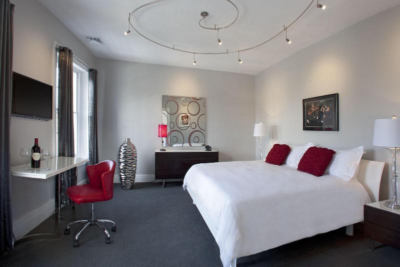 酒店 Lititz Springs Inn