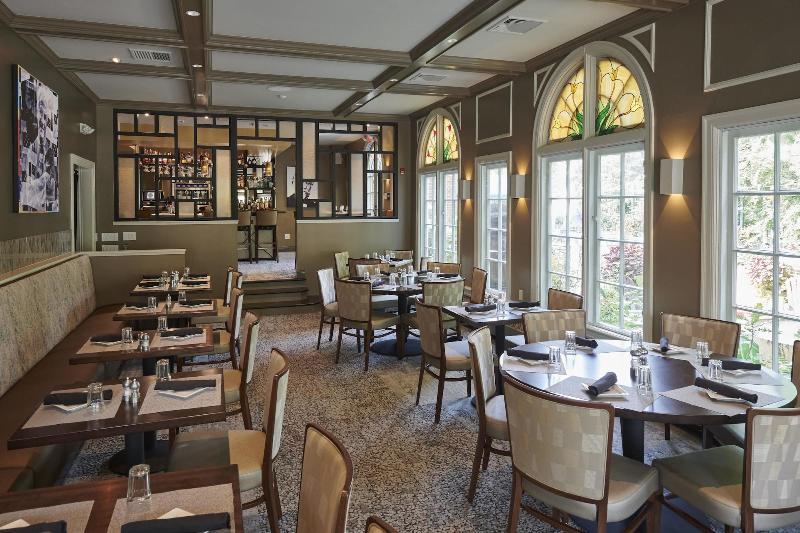 酒店 Lititz Springs Inn