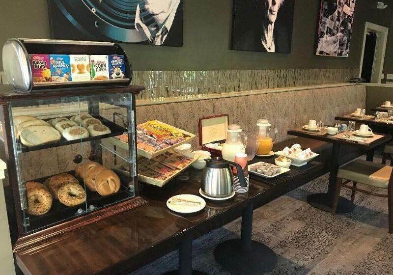 酒店 Lititz Springs Inn