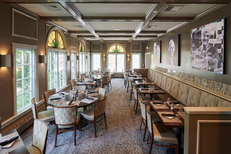 酒店 Lititz Springs Inn