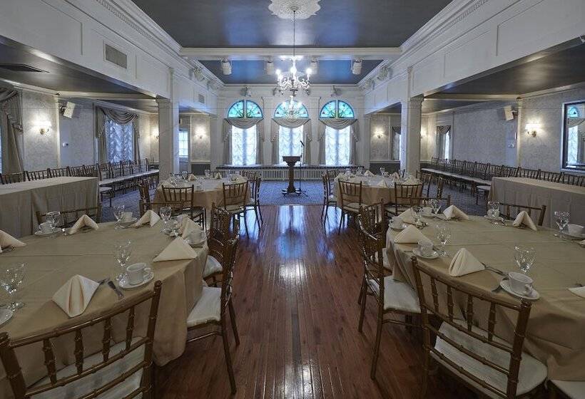 酒店 Lititz Springs Inn