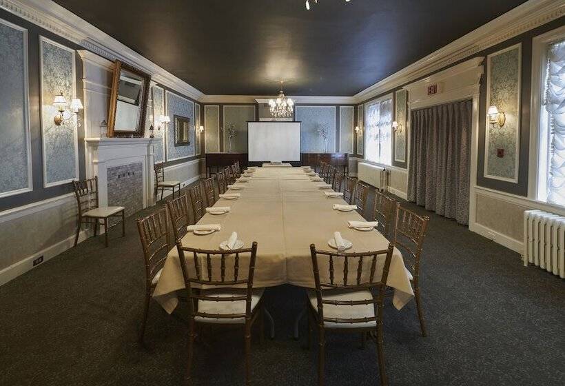 酒店 Lititz Springs Inn