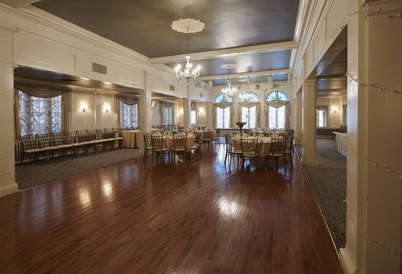 酒店 Lititz Springs Inn