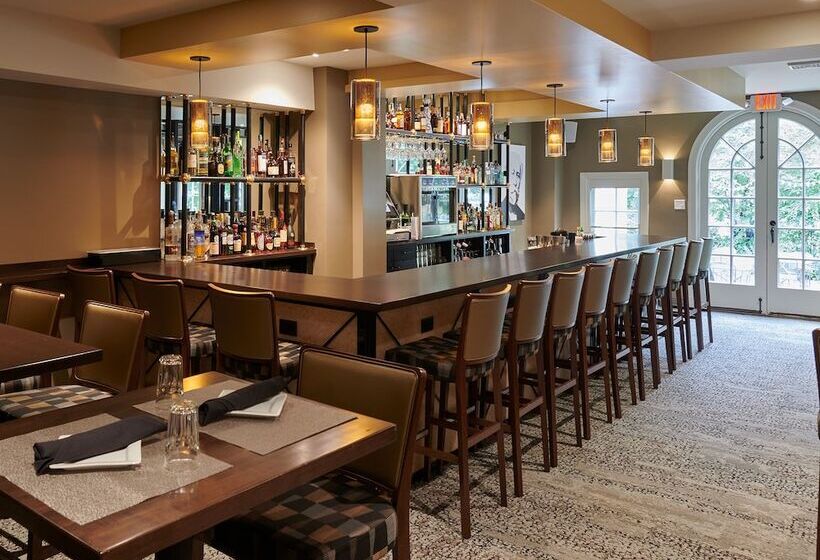 酒店 Lititz Springs Inn