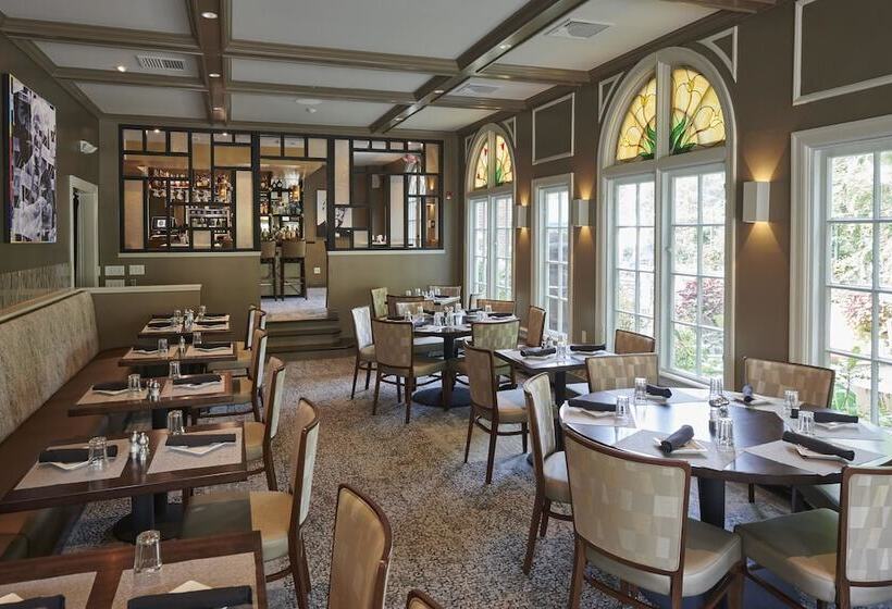 酒店 Lititz Springs Inn