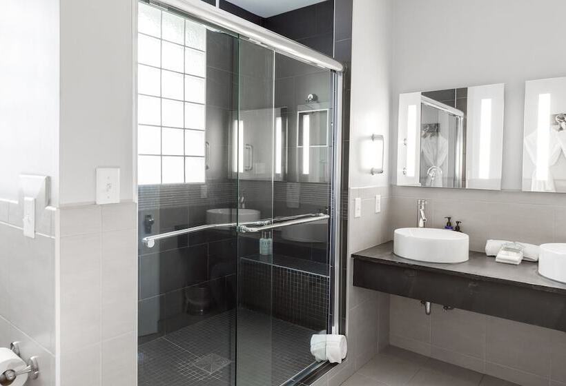 酒店 Lititz Springs Inn