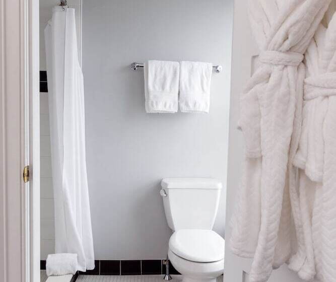 酒店 Lititz Springs Inn