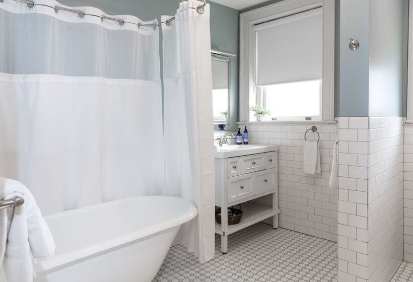 酒店 Lititz Springs Inn