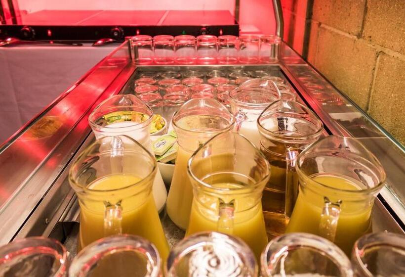 酒店 London City Airport