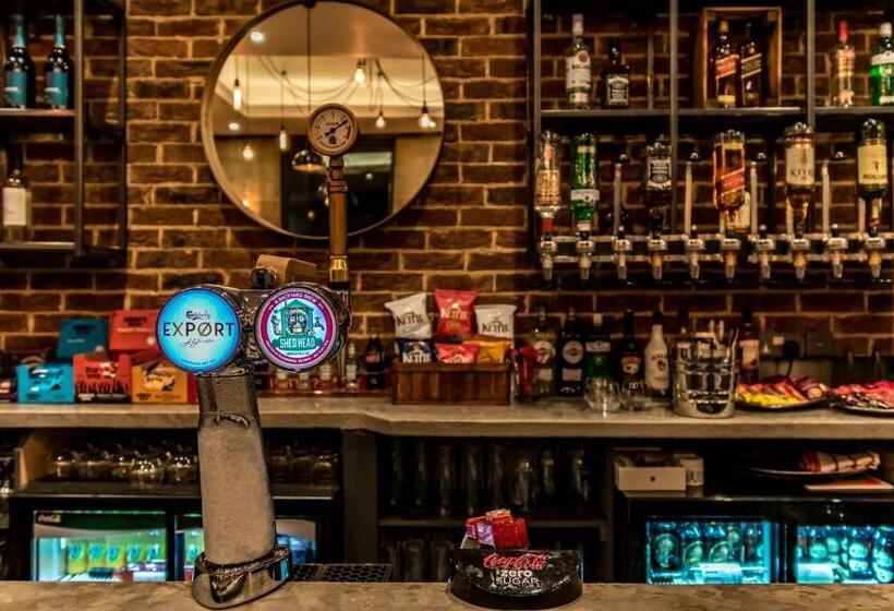 هتل London City Airport