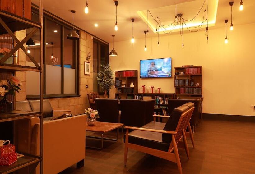 酒店 London City Airport