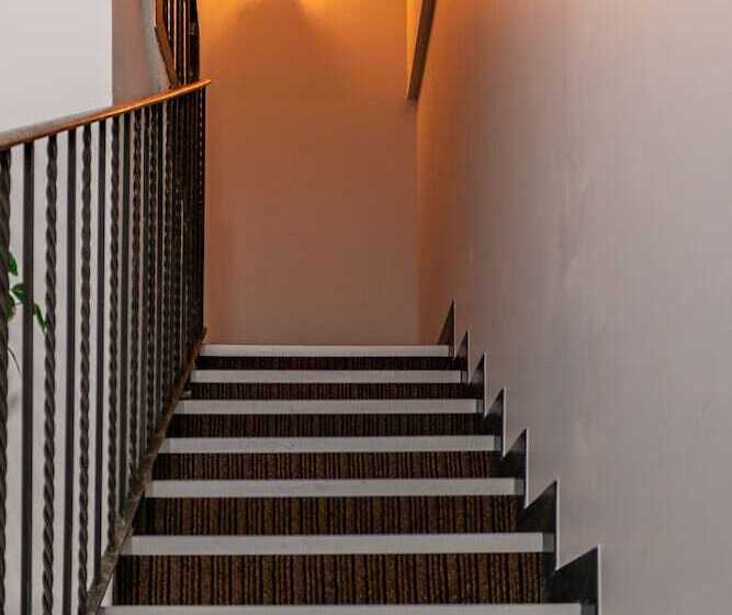 酒店 London City Airport