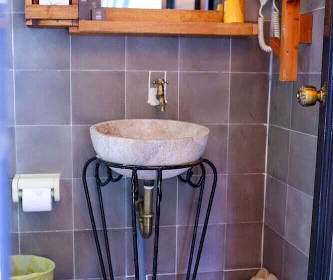 هتل Long Hải Channel Beach Resort