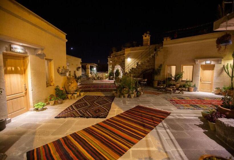 فندق Maze Of Cappadocia