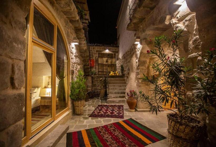 فندق Maze Of Cappadocia