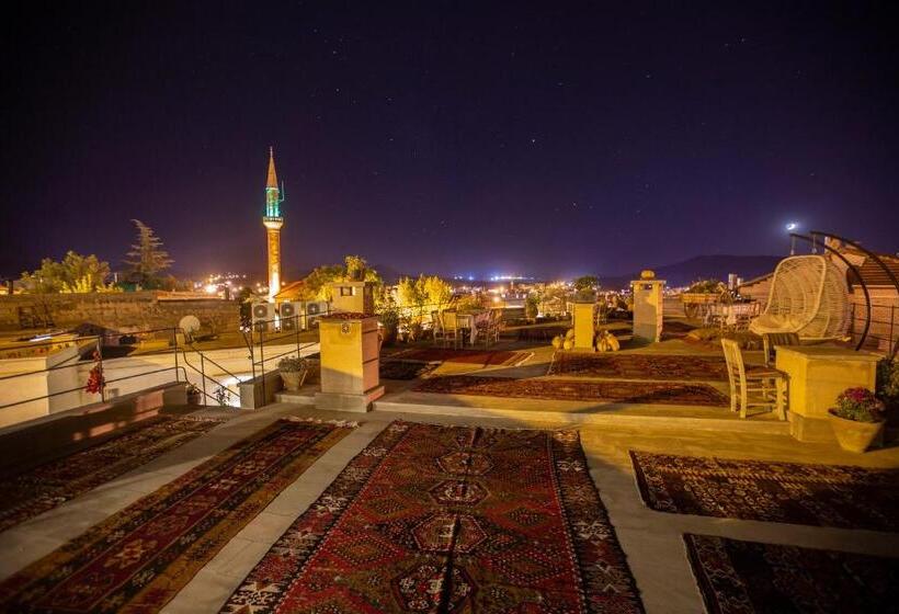 فندق Maze Of Cappadocia