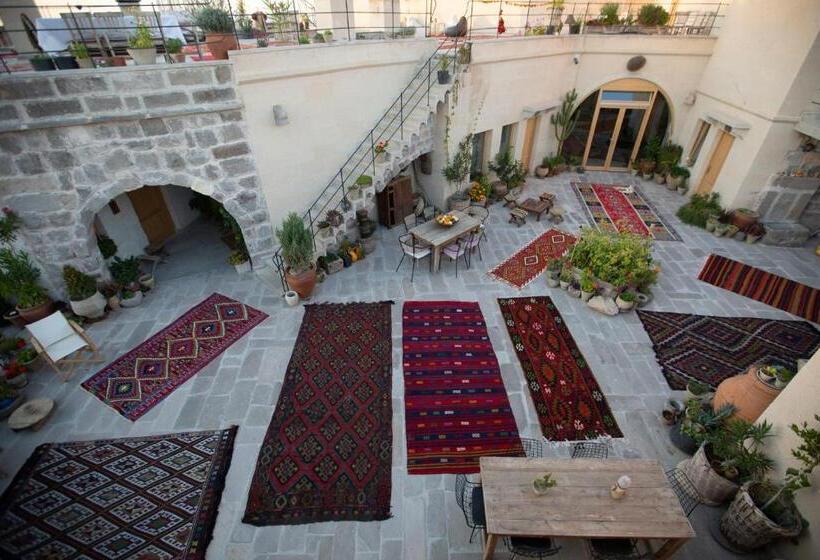 فندق Maze Of Cappadocia