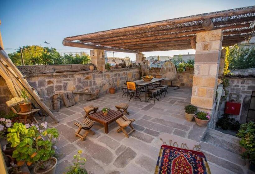 فندق Maze Of Cappadocia