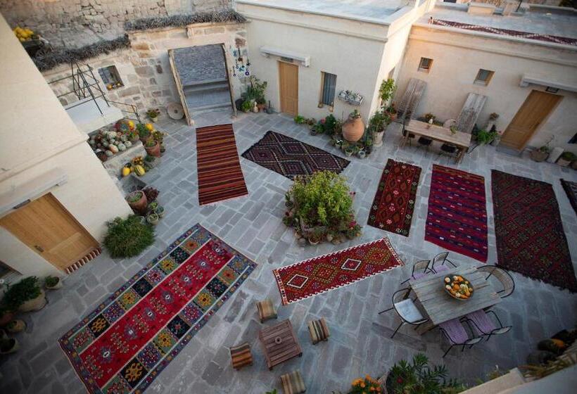 فندق Maze Of Cappadocia