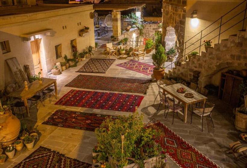 فندق Maze Of Cappadocia