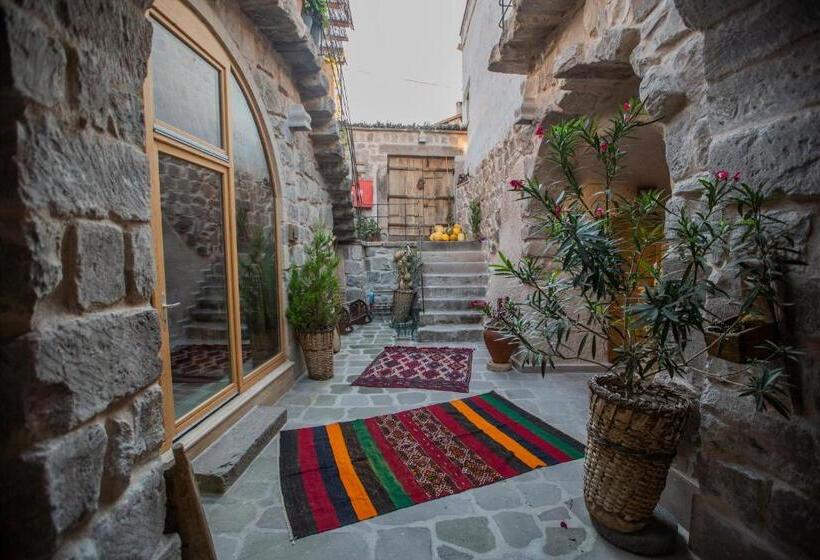 فندق Maze Of Cappadocia