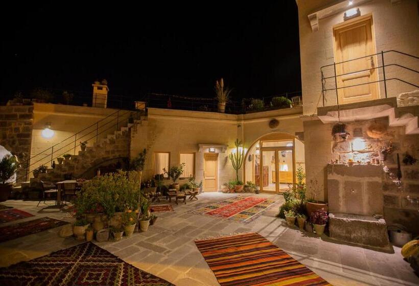 فندق Maze Of Cappadocia