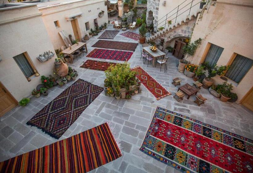 فندق Maze Of Cappadocia