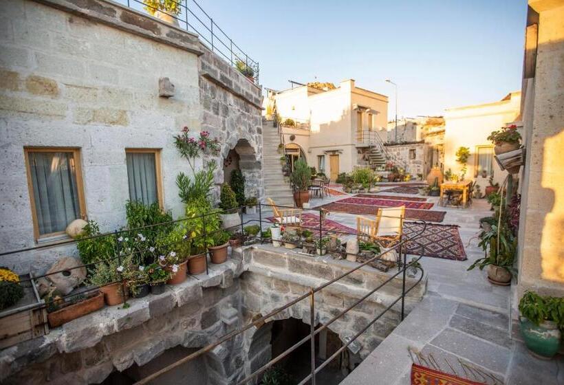 فندق Maze Of Cappadocia