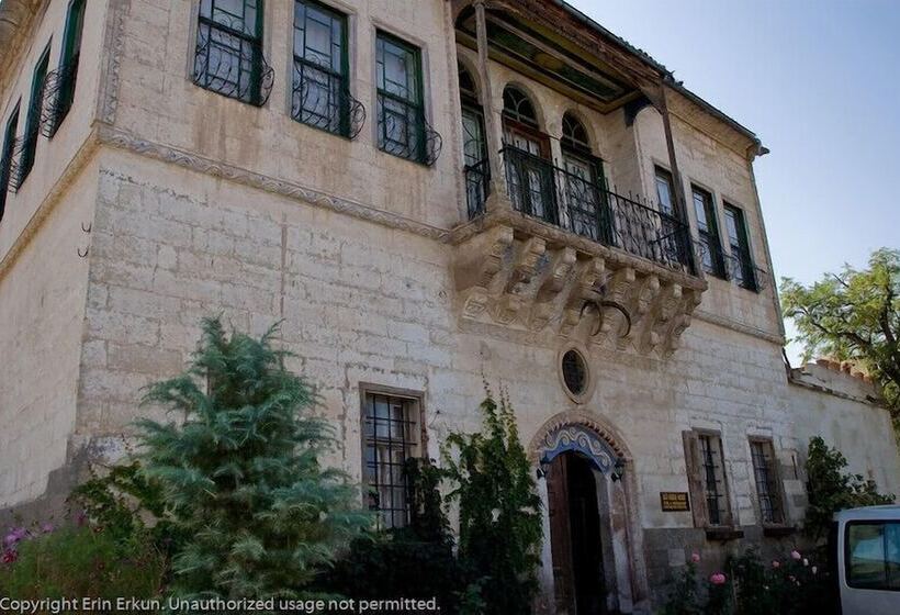فندق Maze Of Cappadocia
