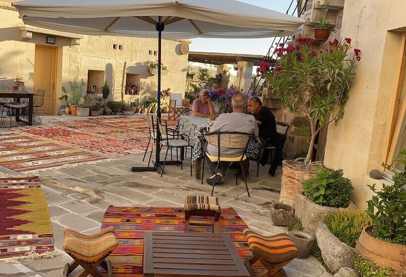 فندق Maze Of Cappadocia