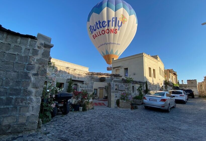 فندق Maze Of Cappadocia