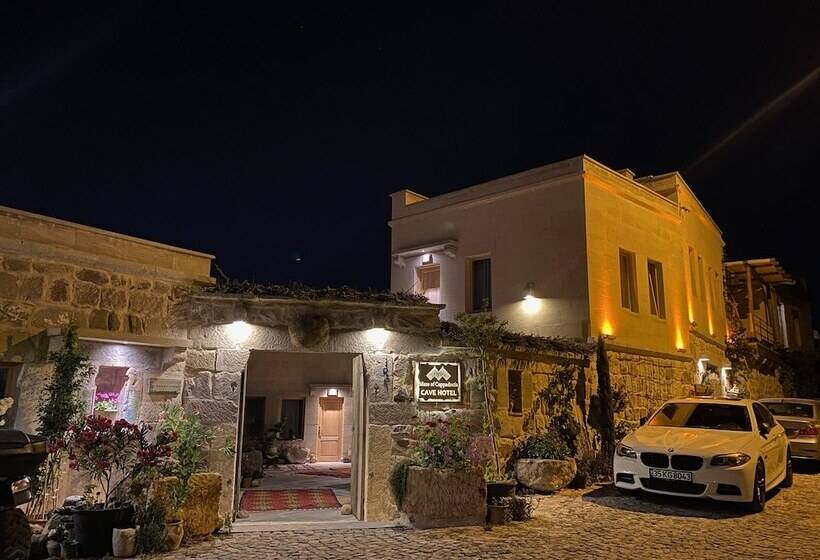 فندق Maze Of Cappadocia