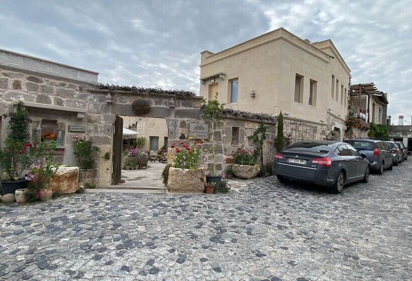 فندق Maze Of Cappadocia