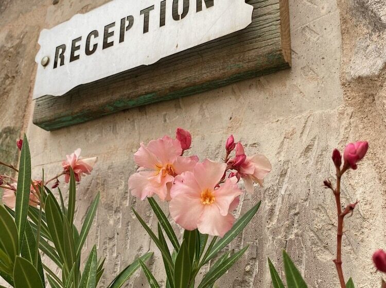 فندق Maze Of Cappadocia