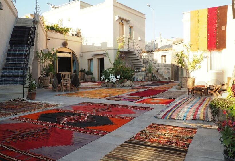 فندق Maze Of Cappadocia